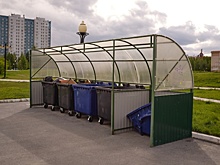 Раздельный сбор отходов набирает обороты по всей стране