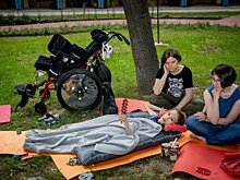 Более полумиллиона граждан смогли заочно установить инвалидность