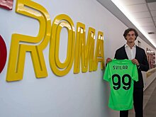 «Рома» подписала экс-вратаря «Бенфики» Свилара и продала Флоренци «Милану»