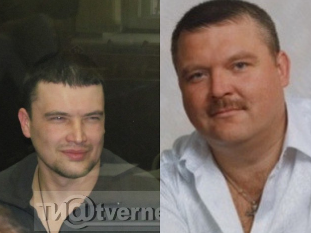 Андрей Веселов Фото