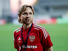 Комаров сравнил Карпина в «Ростове» и сборной России