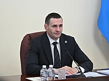 Глава Хабаровского края Дмитрий Демешин признался, какую задачу считает самой сложной в работе