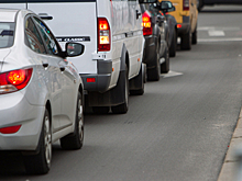 ГИБДД: в Калининграде пока не будут наносить "вафельную" дорожную разметку и ставить новые камеры