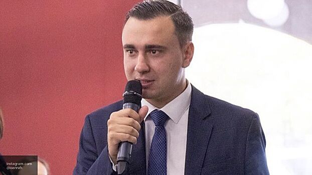 Суд оштрафовал Жданова на 100 тысяч рублей за отказ удалять посты, порочащие честь Усманов