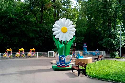 Праздник семьи пройдет на Западе Москвы