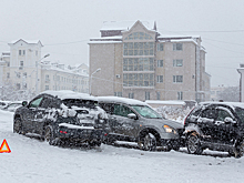 Исследование: в России выросло число аварий из-за контрафактных запчастей