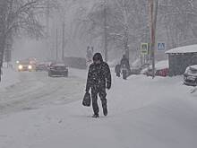 Москвичей предупредили о возвращении морозов