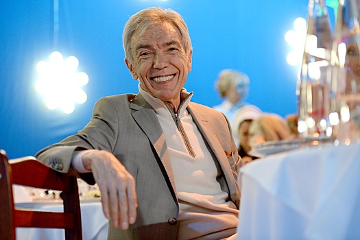 Юрий Николаев перед смертью переоформил загородный дом на племянников