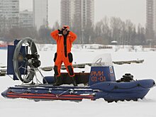 В Москве усилили контроль соблюдения правил безопасности на водоемах