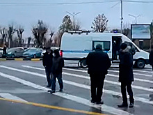 В Казахстане эвакуировали аэропорт из-за террористической угрозы