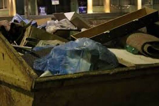 В Ивановской области регоператор оштрафован за нарушение периодичности вывоза ТКО