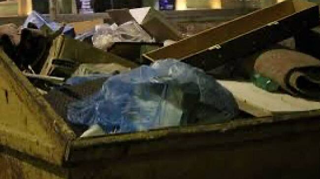 В Ивановской области регоператор оштрафован за нарушение периодичности вывоза ТКО