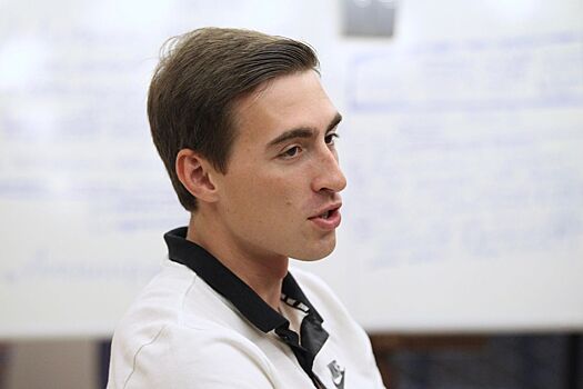 Шубенков рассказал, будет ли он выступать до Олимпийских игр 2028 года