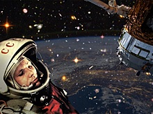 Жертвы советской космонавтики. Неужели Гагарин не был первым человеком в космосе?