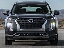 Hyundai Palisade с новейшей мультимедиа попадет к дилерам в конце 2020