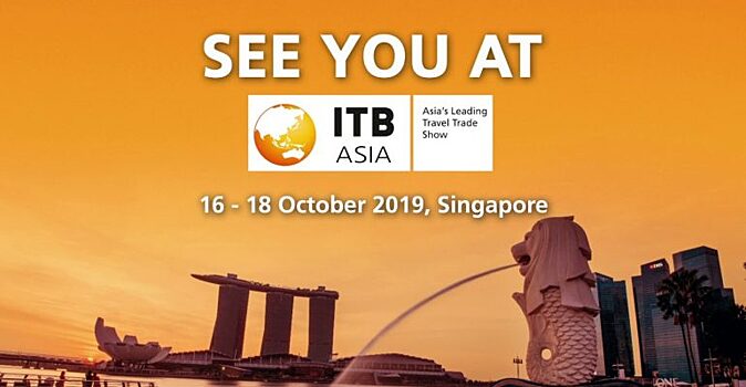 Камчатская презентация стал местом заметного паломничества индусов на международной туристической выставке ITB Asia-2019 в Синагпуре.