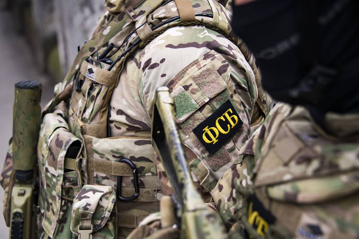 Гражданин Белоруссии рассказал ФСБ о своей роли в подготовке теракта против бойца СВО