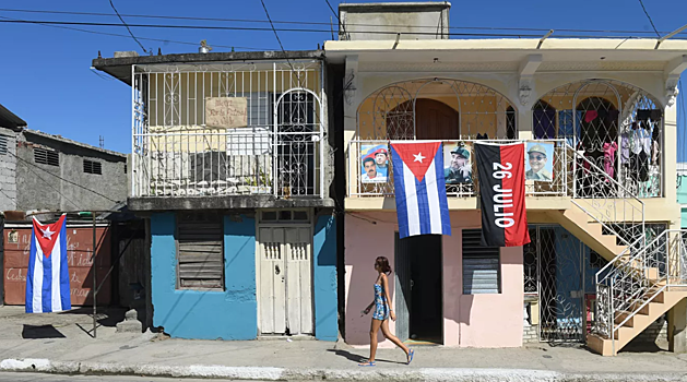 На Кубе откроют торговый дом для продажи российских товаров