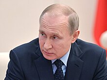 Путин подписал указ о госнаградах для школьников