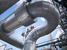 Эксперты допустили газ по $10 тыс. в случае остановки российского транзита в ЕС