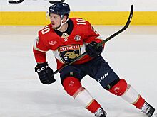 Агент — о переходе Тарасенко в «Детройт»: его опыт поможет не только молодым, но и Ларкину