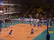 Сухое домашнее поражение «Протона». Наш фото-видеорепортаж