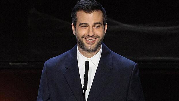 Ургант отреагировал на свое отсутствие в эфире телеканалов в 2022 году