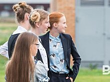 За этот май в России открыли более 2,6 тысячи вакансий для соискателей от 14 лет