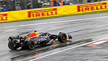 Ферстаппен выиграл 25-й поул в «Формуле-1»