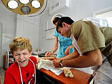 Как врачи возвращают детям радость движения даже при тяжелых травмах