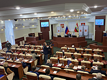Курские депутаты усилят борьбу с фейками