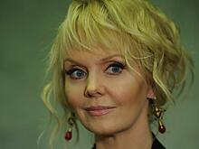 «Все плохое забудется»: Валерия лично поздравила падчерицу Данаю с 23-летием