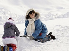 8 снежных фильмов с особой атмосферой