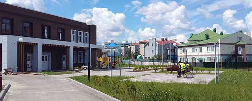 В Белгородской области в черный список внесут подрядчика, построившего детский сад с браком