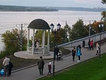 Куда пойти в выходные в Перми. Афиша на 3, 4 июня