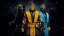 Названы 35 героев, которые появятся в Mortal Kombat 12