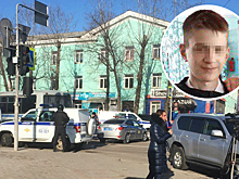 «Он мог стрелять по всем, но этого не сделал»