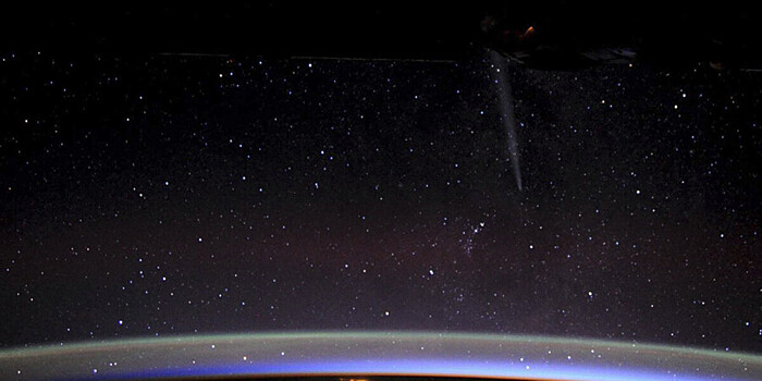 Ученые: Через 20 лет люди не увидят звезд в ночном небе