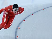 Руст стал двукратным чемпионом мира в классическом многоборье, Семериков – 7-й