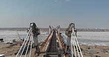 Руслан Байсаров: «Мост Благовещенск - Хэйхэ укрепит позиции России на рынках Тихоокеанского региона»