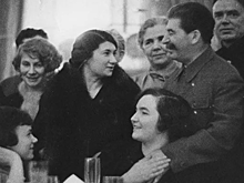 «Тайная» жена Сталина: как сложилась судьба Лидии Перепрыгиной