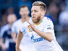 Сергеев и Кассьерра выйдут в стартовом составе «Зенита» на матч 29-го тура РПЛ с «Сочи»