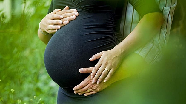 В Египте женщина забеременела сразу девятью детьми