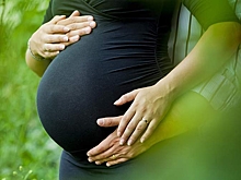 В Египте женщина забеременела сразу девятью детьми