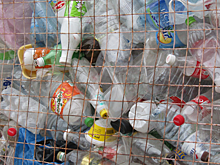 В Балашовском районе построят мусоросортировочный завод