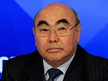 Экс-президента Киргизии допросят следователи, в случае его появления в Бишкеке