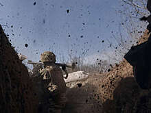 РИА Новости: в Мелитополе зафиксировано три прилета после обстрела ВСУ