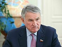 Сенатор Воробьев: Сохранение исторической памяти невозможно без участия молодежи