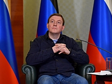 Парламент Горного Алтая поддержал поправки в Конституцию региона