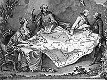 Как в XVIII веке произошел второй раздел Польши